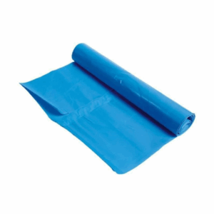 Containerzak kliko blauw 65/25x140 cm