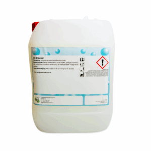 Vloerreiniger - AC Cleaner