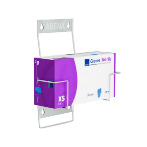 Handschoendispenser 1-vak
