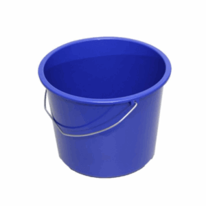 Emmer 12L Blauw
