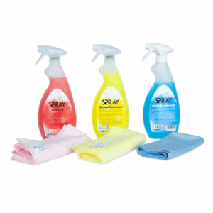 Sprays