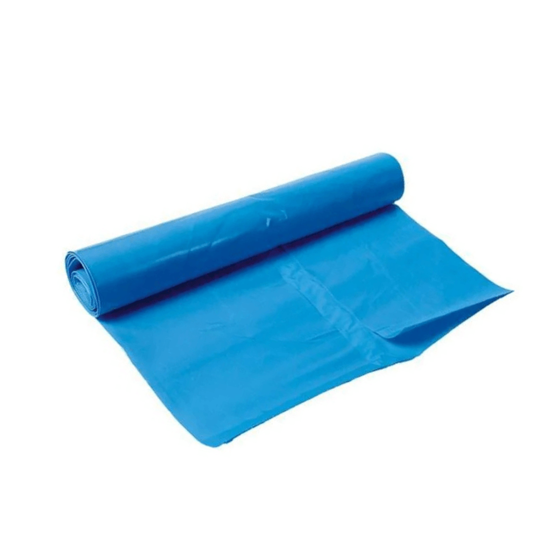 Containerzak kliko blauw 65/25x140 cm - Afbeelding 3