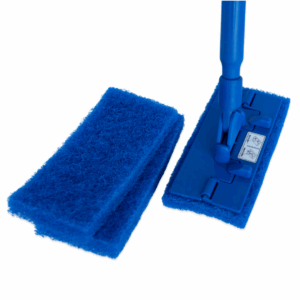 Schrobpad set