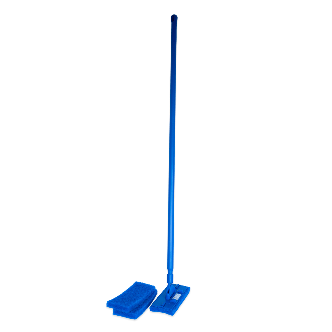 Schrobpad set - Compleet - Afbeelding 3