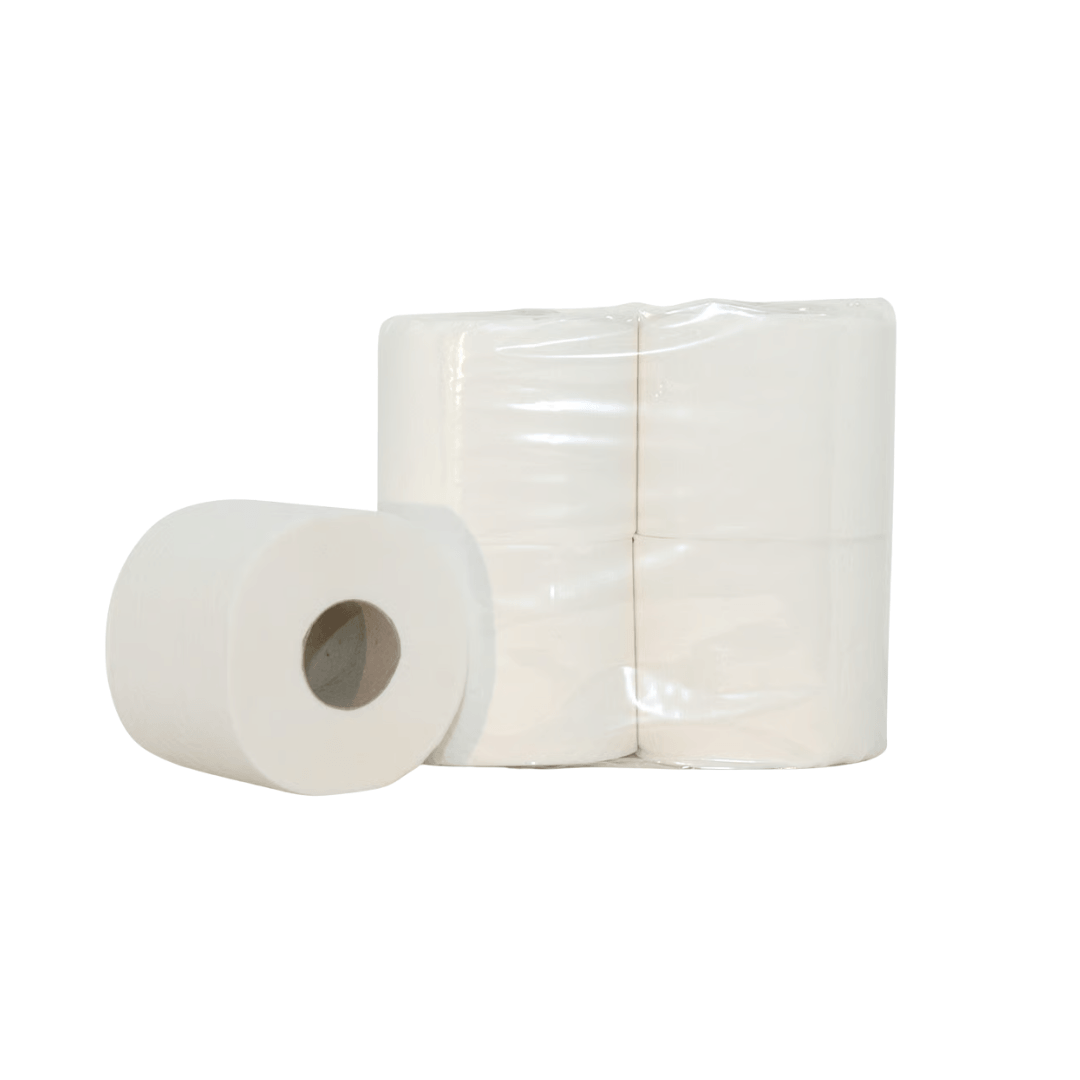 Toiletpapier EcoBen Premium 2-laags (40 rollen) - Afbeelding 2
