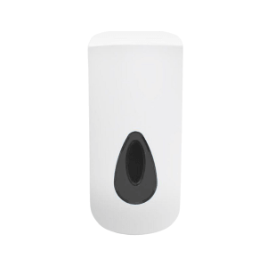 Foamzeep dispenser 800ml - wit
