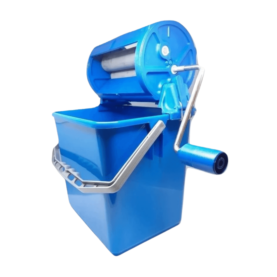Handwringer voor doeken + Emmer 6L