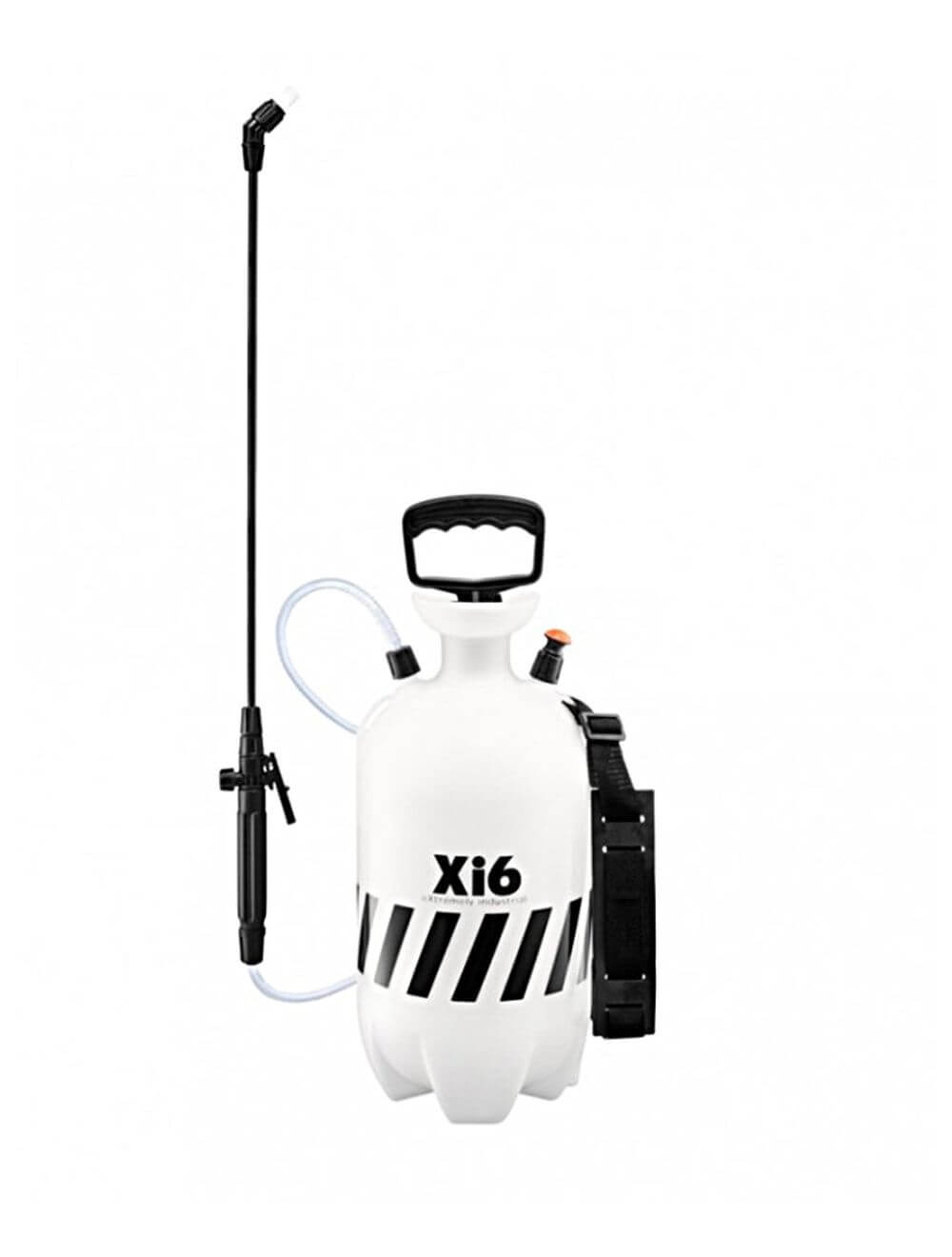 Kwazar drukspuit Xi6 Cleaning Pro+ 6L