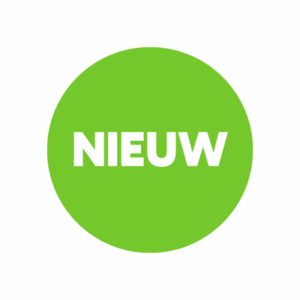 NIEUW