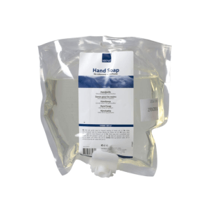 Abena foamsoap navulling 800ml