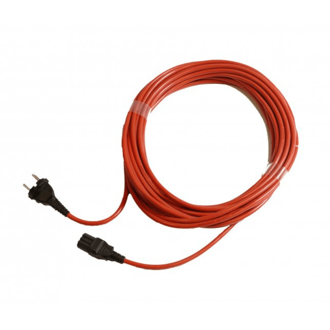 Stroomsnoer 12,5 meter