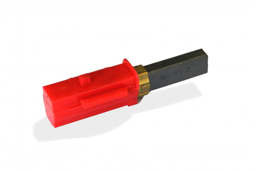 Numatic Koolborstel
