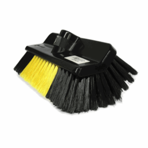 Safe Brush Wasborstel waterdoorlatend