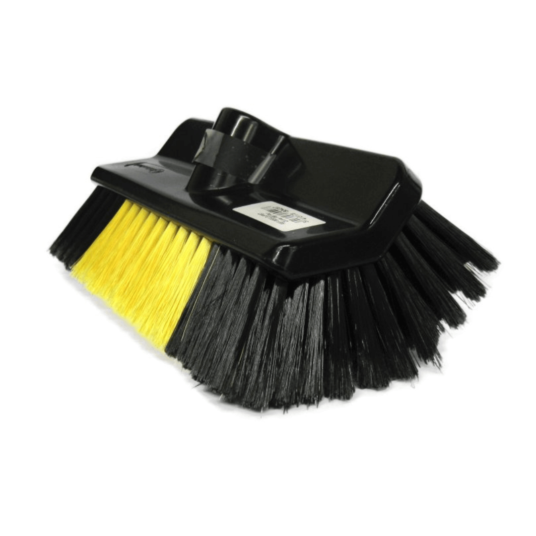 Safe Brush Wasborstel waterdoorlatend