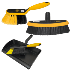 SafeBrush