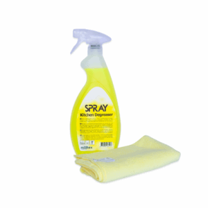 Spray Keuken incl. doek