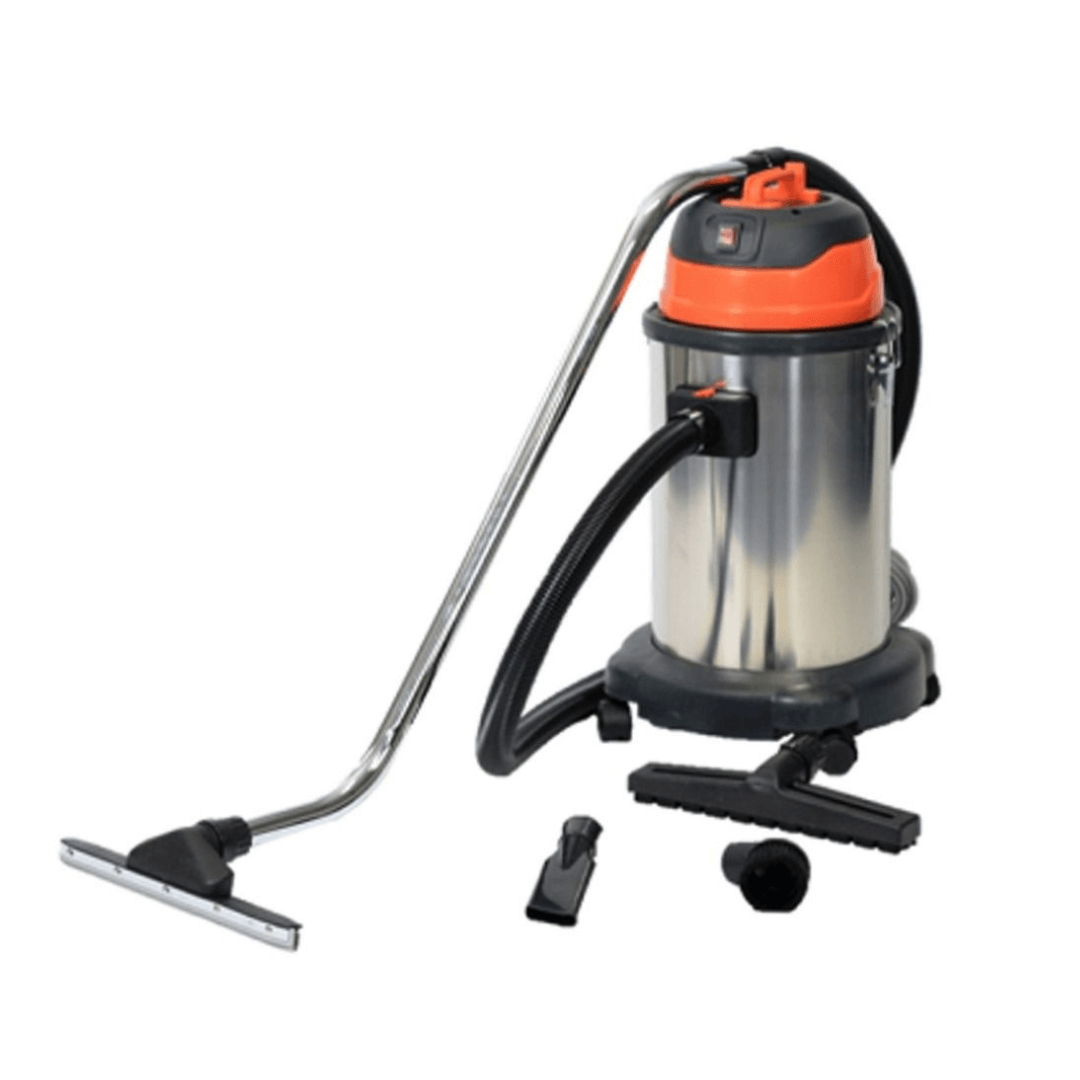 Stof‑ en waterzuiger 30 L