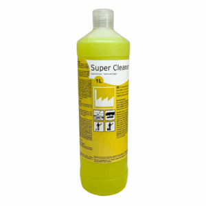 Super Cleaner