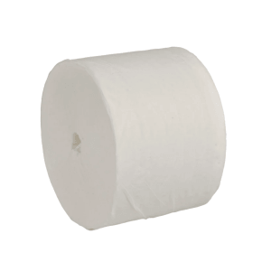 Toiletpapier zonder huls (36 rollen)