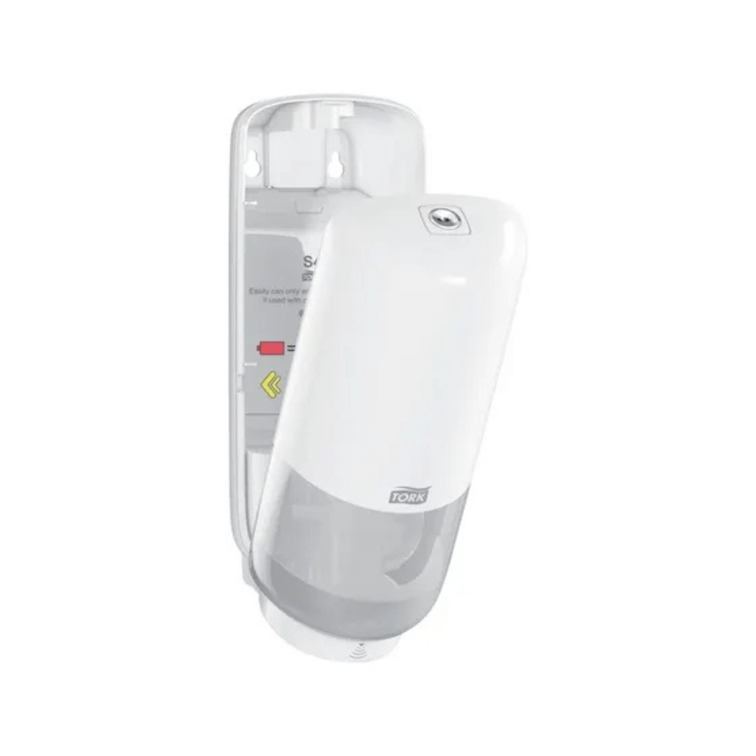 Zeepdispenser sensor Tork 561608 S4 - Afbeelding 2