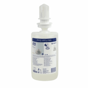Tork 52051 Mild foam soap S4